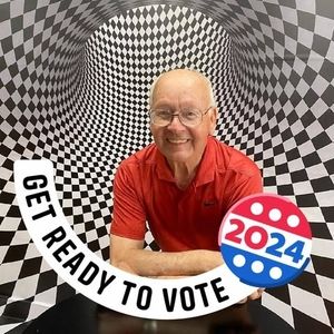 Meet your Posher, Gale